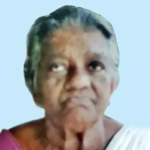 പ​ത്മാ​ക്ഷി