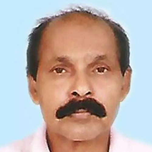 കി​ഷോ​ർ​ലാ​ൽ