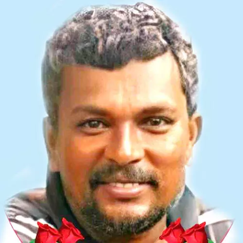 കു​മ​രേ​ശ​ൻ