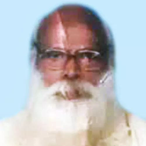 കൃ​ഷ്ണ​ൻ​നാ​യ​ർ