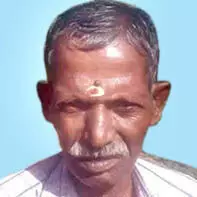 ക​ണ്ട​മു​ത്ത​ൻ