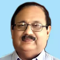 ഡോ. ​ജോ​ണ്‍ ജോ​ര്‍ജ് ഇ​മ്മ​ട്ടി