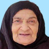 ന​ഫീ​സു​മ്മ