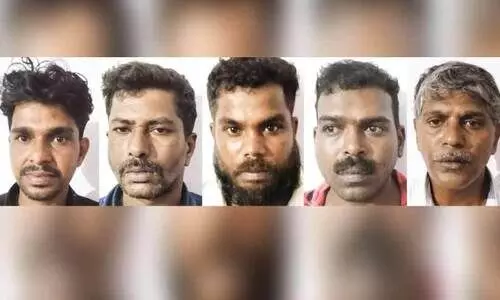 കഞ്ചാവെന്ന് പറഞ്ഞ് നൽകിയത് ഉണക്കപ്പുല്ല്: തട്ടിപ്പ് നടത്തിയയാൾ വന്ന ഓട്ടോ കവർന്ന സംഘം റിമാൻഡിൽ