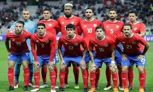 കോ​സ്റ്റ​റീ​ക​യെ വി​ല​കു​റ​ച്ചു കാ​ണ​രു​ത്