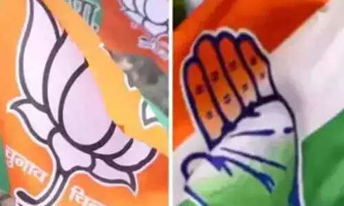 2021-22ൽ ബി.ജെ.പിക്കും കോൺഗ്രസിനും ലഭിച്ച സംഭാവനയുടെ കണക്കുകളുമായി എ.ഡി.ആർ