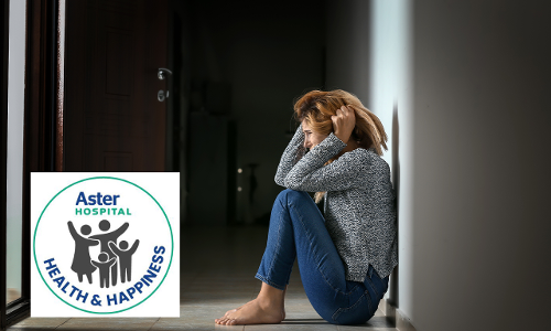 All about panic attack