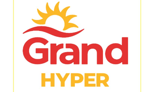 ഗ്രാൻഡ് ഹൈപ്പർ ഗ്രാൻഡ് ഹൈപ്പർ