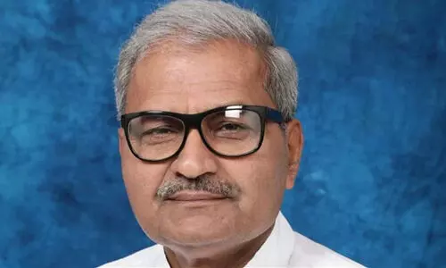 ഗുട്കയും മദ്യവും കഴിക്കുക; ജലസംരക്ഷണത്തിന് പുതിയ വഴിയുമായി ബി.ജെ.പി എം.പി