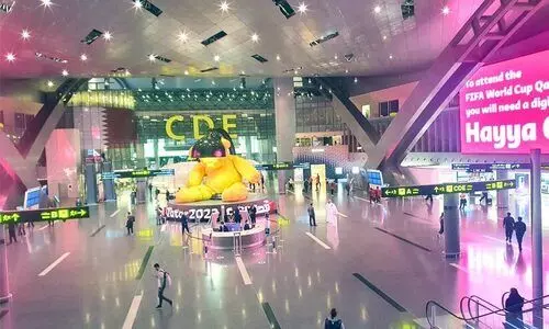 ഖത്തർ ലോകകപ്പ്