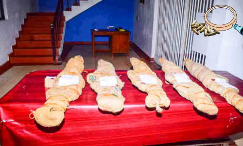 Fisherman shot dead Investigation goes nowhere