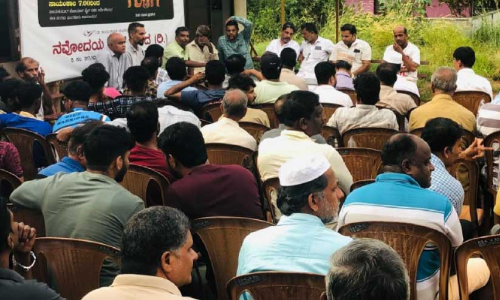 കർമസമിതി രൂപവത്കരിച്ചു; മുട്ടം ഗേറ്റിലും അടിപ്പാത വേണം