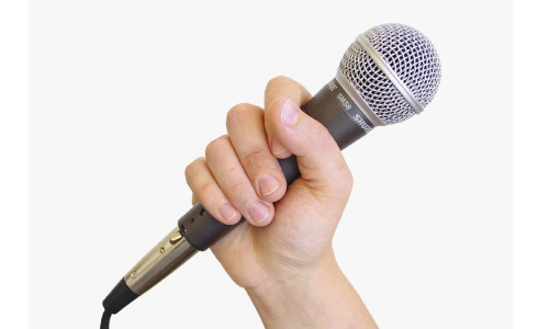 പ്ര​സം​ഗ​മ​ത്സ​രം