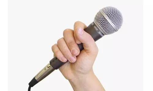 പ്ര​സം​ഗ​മ​ത്സ​രം