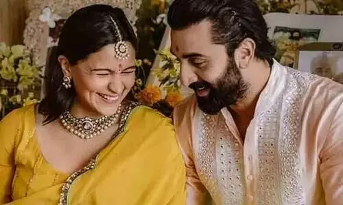 Neetu Kapoor reacted about Ranbir Kapoor and Alia Bhatt’s baby girl’s name Neetu Kapoor reacted about Ranbir Kapoor and Alia Bhatt’s baby girl’s name