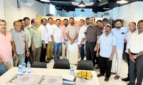 OICCC Nizwa Regional Meet