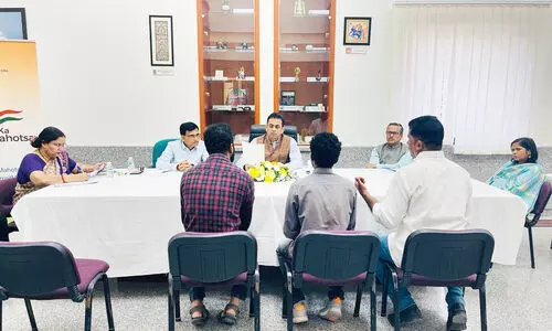 Oman Indian Embassy Open House