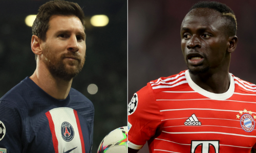 ചാമ്പ്യൻസ് ലീഗിൽ ഇത്തവണ ഫൈനൽ നേരത്തെ; പ്രീക്വാർട്ടറിൽ വമ്പൻ പോരാട്ടങ്ങൾ