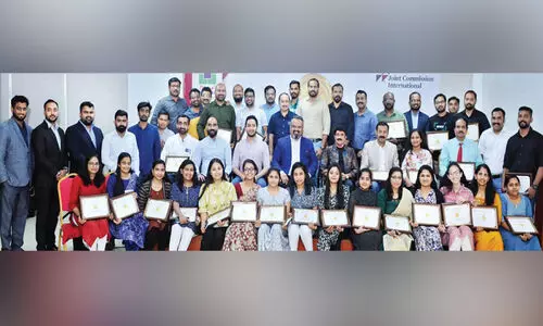 JCI re-accreditation for Muharraq Al Hilal Hospital