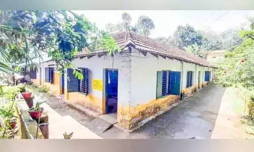 Kummannoor JVB LPS Kummannoor JVB LPS