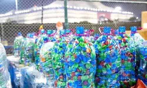 ഖത്തർ ലോകകപ്പ് സീറോ വേസ്റ്റ്