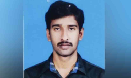 ചികിത്സക്ക്​ നാട്ടിലേക്ക് മടങ്ങിയ ​പ്രവാസി നിര്യാതനായി