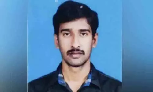 ചികിത്സക്ക്​ നാട്ടിലേക്ക് മടങ്ങിയ ​പ്രവാസി നിര്യാതനായി