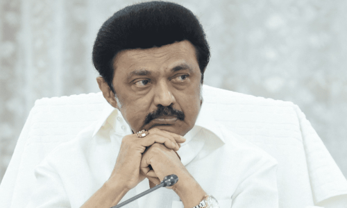 മുന്നാക്ക സംവരണം; സുപ്രീംകോടതി വിധിക്ക് പിന്നാലെ നിയമസഭാ കക്ഷികളുടെ യോഗം വിളിച്ച് സ്റ്റാലിൻ