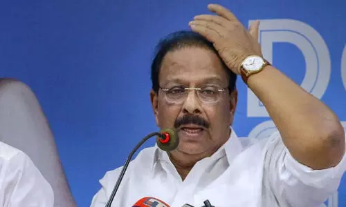 മേയർക്കെതിരായ സമരം കായികമായി നേരിട്ടാല്‍ തിരിച്ചടിക്കും -കെ.സുധാകരന്‍