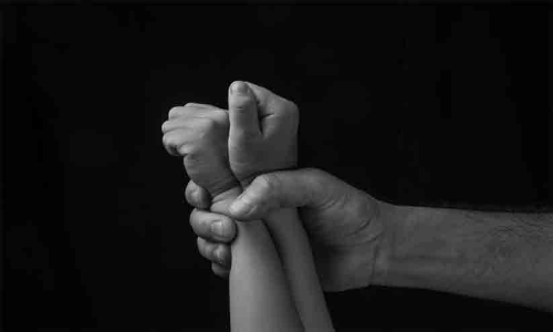 നാലുവയസുള്ള കുഞ്ഞിന് നേരെ ലൈംഗീക അതിക്രമം; 60കാരനെ പൊലീസ് അറസ്റ്റ് ചെയ്തു