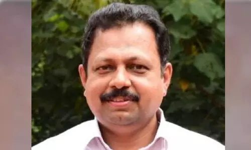 രാജ്ഭവനിൽ ഡെന്റലല്ല, മെന്റൽ ക്ലിനിക്കാണ് തുടങ്ങേണ്ടത് -സലീം മടവൂർ