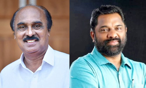 ഇ. ചന്ദ്രശേഖരനും പി.പി. സുനീറും സി.പി.ഐ അസി. സെക്രട്ടറിമാർ