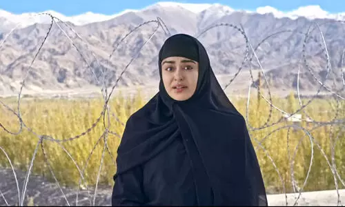 മതവികാരം വ്രണപ്പെടുത്തി; കേരള സ്റ്റോറിക്കെതിരെ കേസെടുക്കാൻ പൊലീസ്‌ മേധാവി നിർദേശം നൽകി