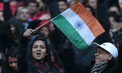 ഇംഗ്ലണ്ടിലെ പുറംനാട്ടുകാരിൽ ഏറ്റവുമധികം ഇന്ത്യക്കാർ