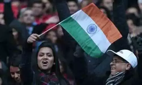 ഇംഗ്ലണ്ടിലെ പുറംനാട്ടുകാരിൽ ഏറ്റവുമധികം ഇന്ത്യക്കാർ