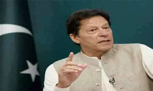 ഇംറാൻ ഖാൻ വധശ്രമം: മുഖ്യപ്രതിയെ വിട്ടയക്കണമെന്ന് ഹരജി