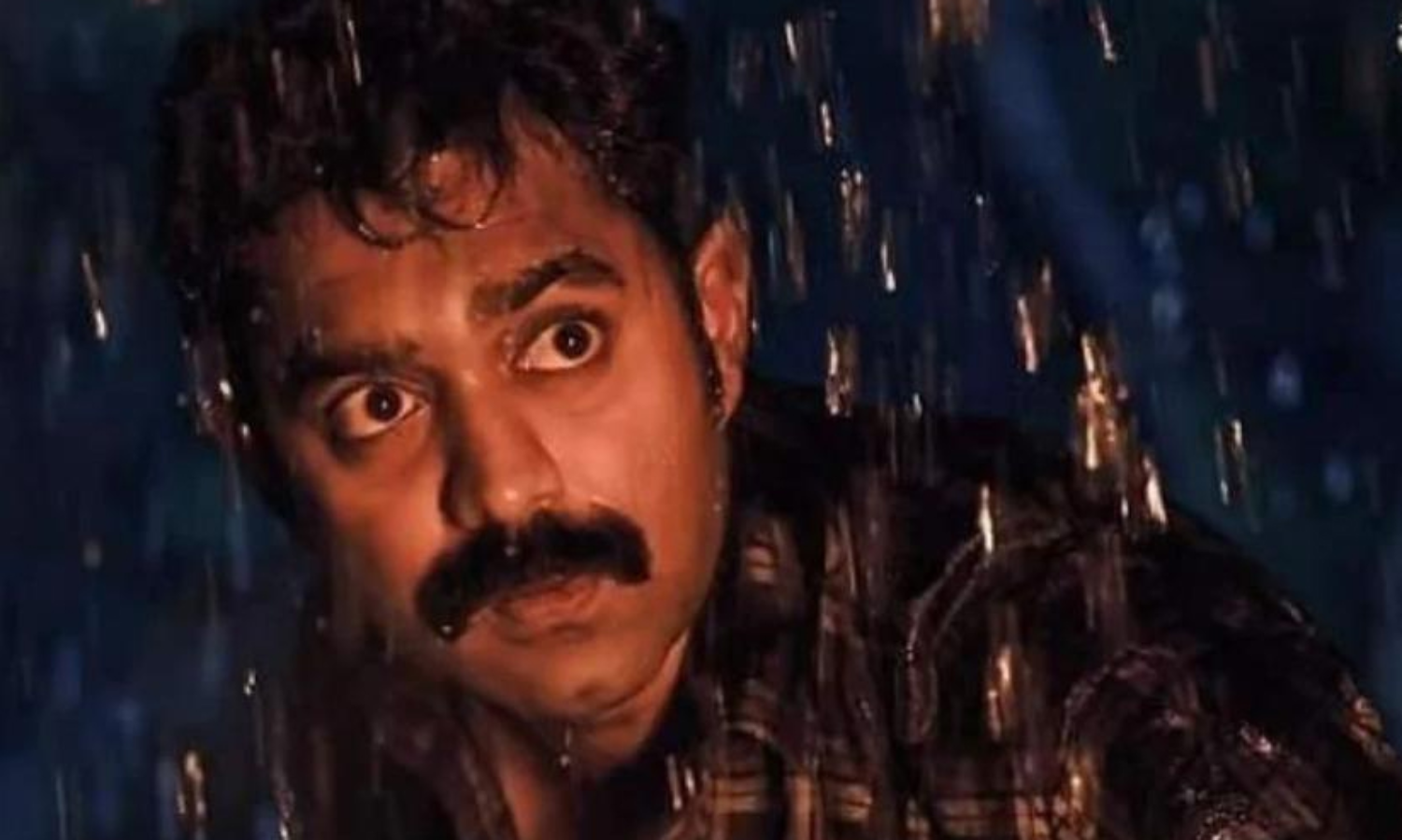 Jeethu Joseph-  Asif Ali Movie Kooman Malayalam Review