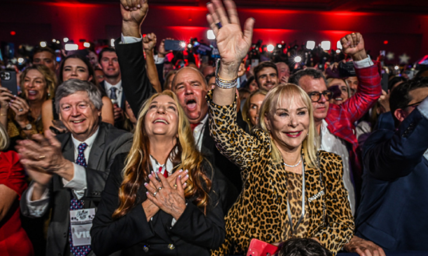 യു.എസ് ഇടക്കാല തെരഞ്ഞെടുപ്പ്; റി​പ്പ​ബ്ലി​ക്ക​ൻ പ്ര​തീ​ക്ഷ​ക്ക് മ​ങ്ങ​ൽ