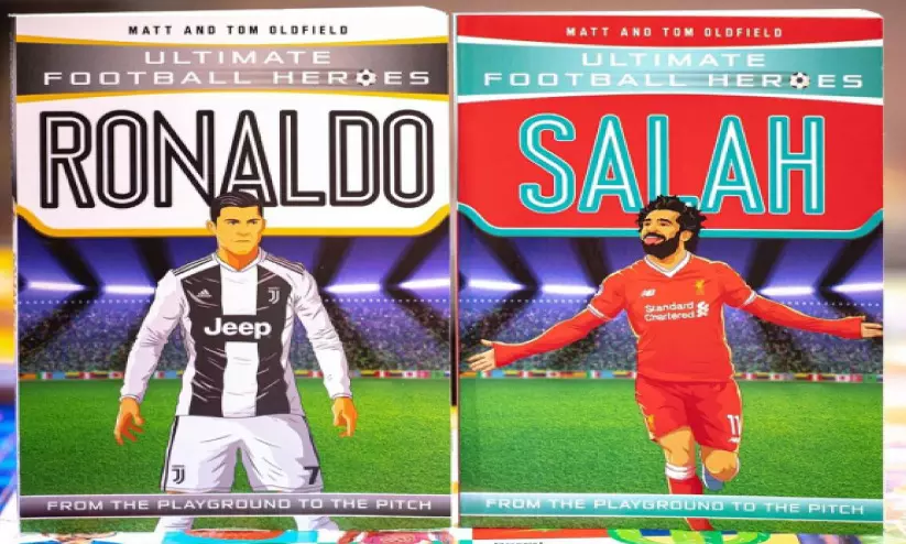 ലോകകപ്പ് ആരവങ്ങളിൽ ഷാർജ പുസ്തകമേളയും