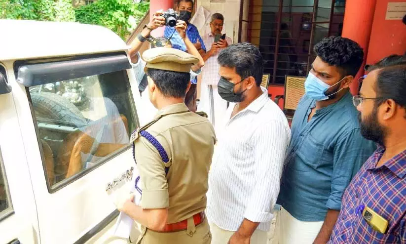 Medical College Attack Medical College Attack