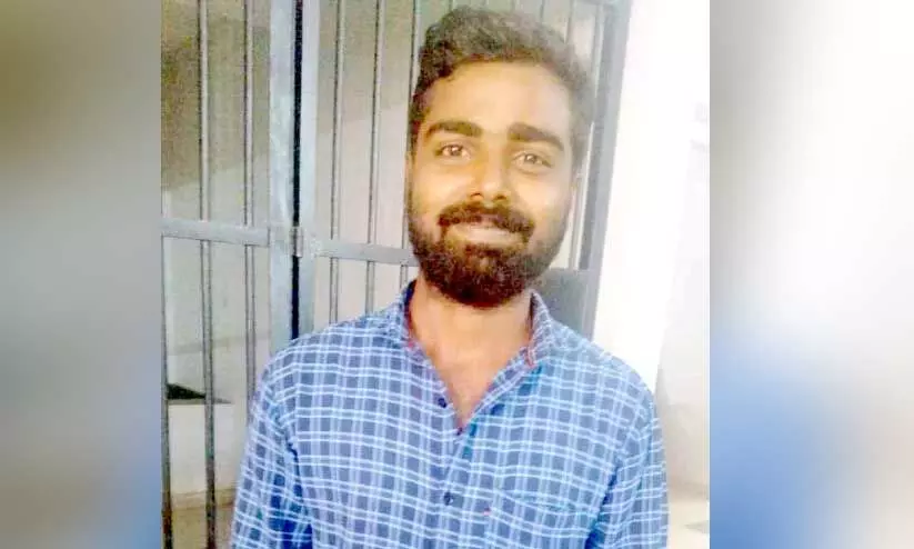 വീട്ടിൽ കയറി അതിക്രമം; യുവാവ് അറസ്റ്റിൽ വീട്ടിൽ കയറി അതിക്രമം; യുവാവ് അറസ്റ്റിൽ