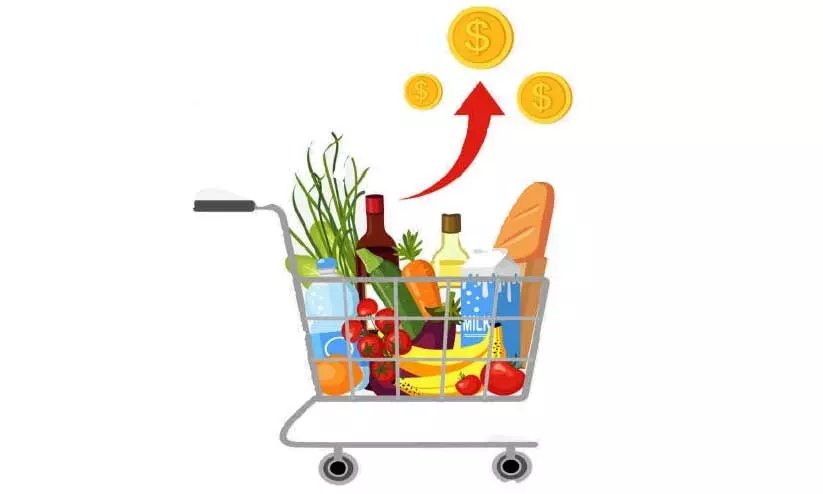 വിലക്കയറ്റം; പരിശോധനയിലും കുലുങ്ങാതെ വിപണി