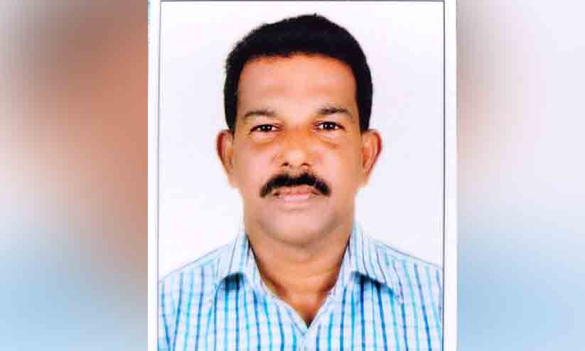 റാഫേൽ പീറ്റർ ചികിത്സ സഹായം തേടുന്നു റാഫേൽ പീറ്റർ ചികിത്സ സഹായം തേടുന്നു