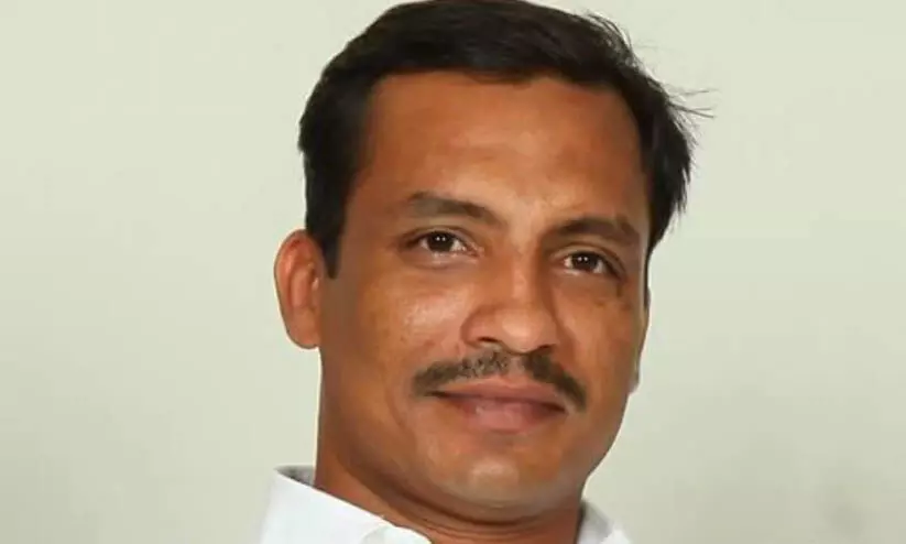 ഹൃദയാഘാതം; മലപ്പുറം സ്വദേശി ജിദ്ദയിൽ മരിച്ചു ഹൃദയാഘാതം; മലപ്പുറം സ്വദേശി ജിദ്ദയിൽ മരിച്ചു