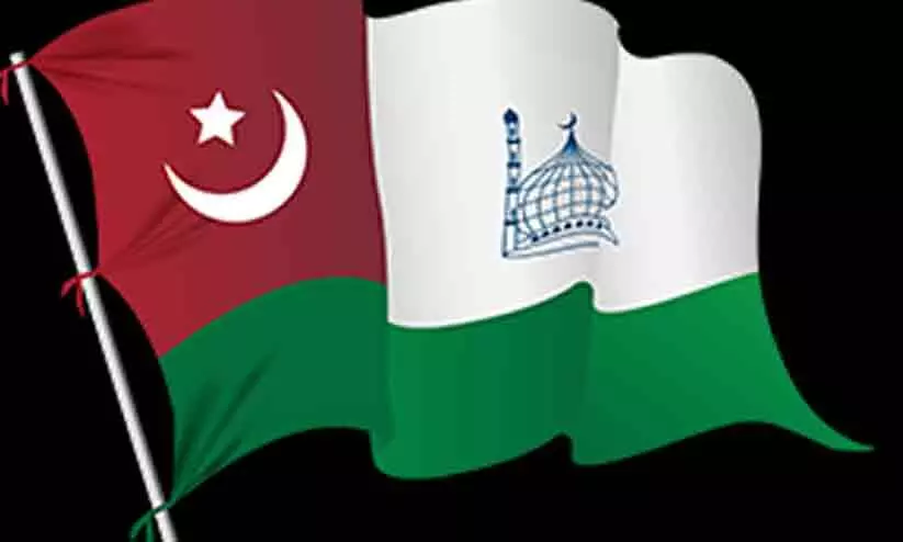 സമസ്ത ദേശീയ ജംഇയ്യത്തുല്‍ ഉലമ രൂപവത്കരിക്കും