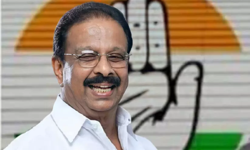 k sudhakaran 788756