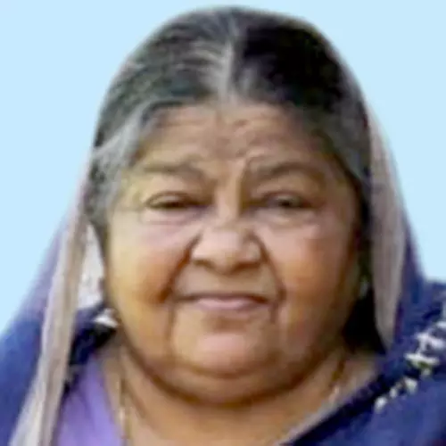 ഹ​ലീ​മ ബീ​വി