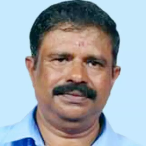 ഗോ​പാ​ല​കൃ​ഷ്ണ​ൻ നാ​യ​ർ