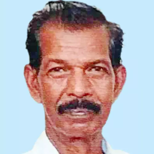 ശ​ശി​ധ​ര​ൻ