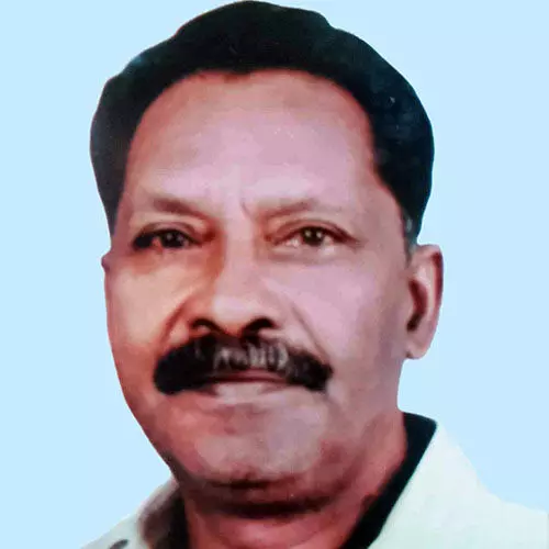 ഗോപിനാഥൻ